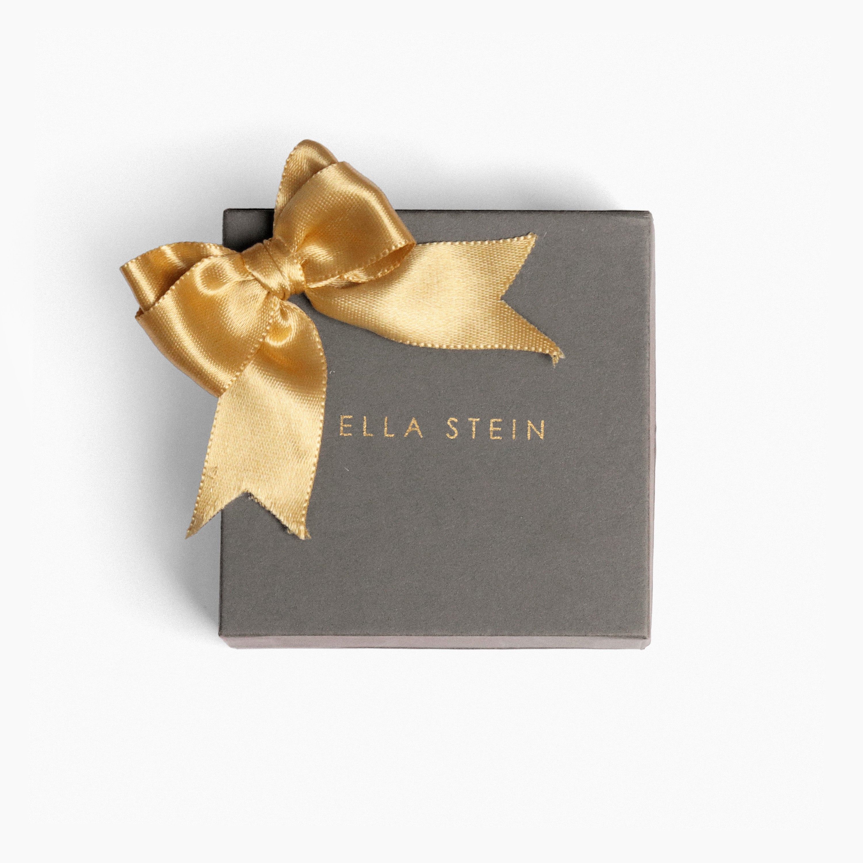 ELLA GORBO The Bow in Bow Addict (w/ box and card) Perfect Palette Pre-tied Bows – Anna Griffin Inc main image 2