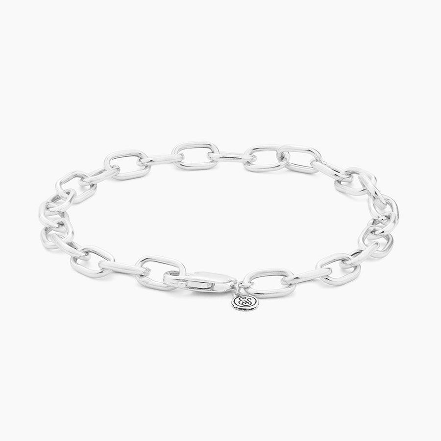 Chain Link Bracelet - Ella Stein 
