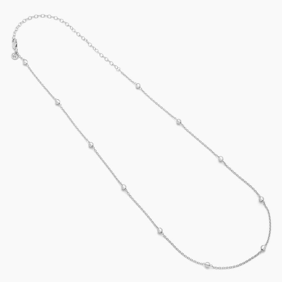 Beaded Chain Necklace - Ella Stein 