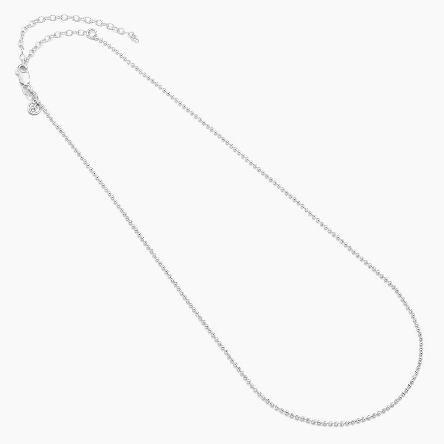 Beads for Days Chain Necklace - Ella Stein 