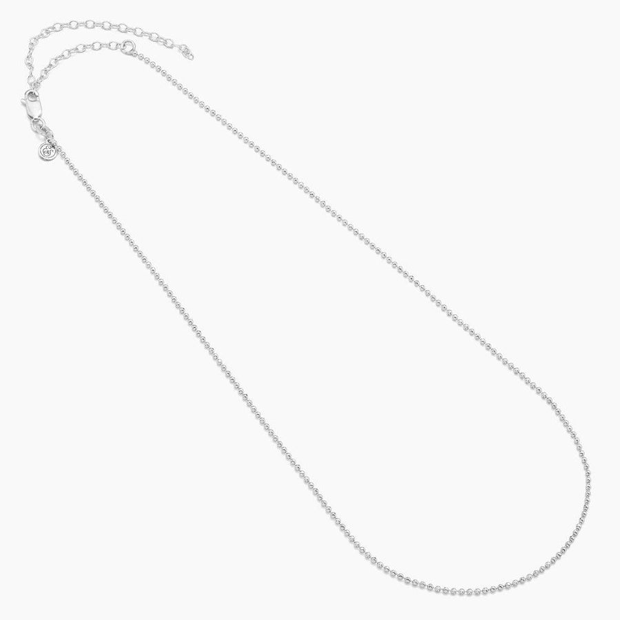 Beads for Days Chain Necklace - Ella Stein 