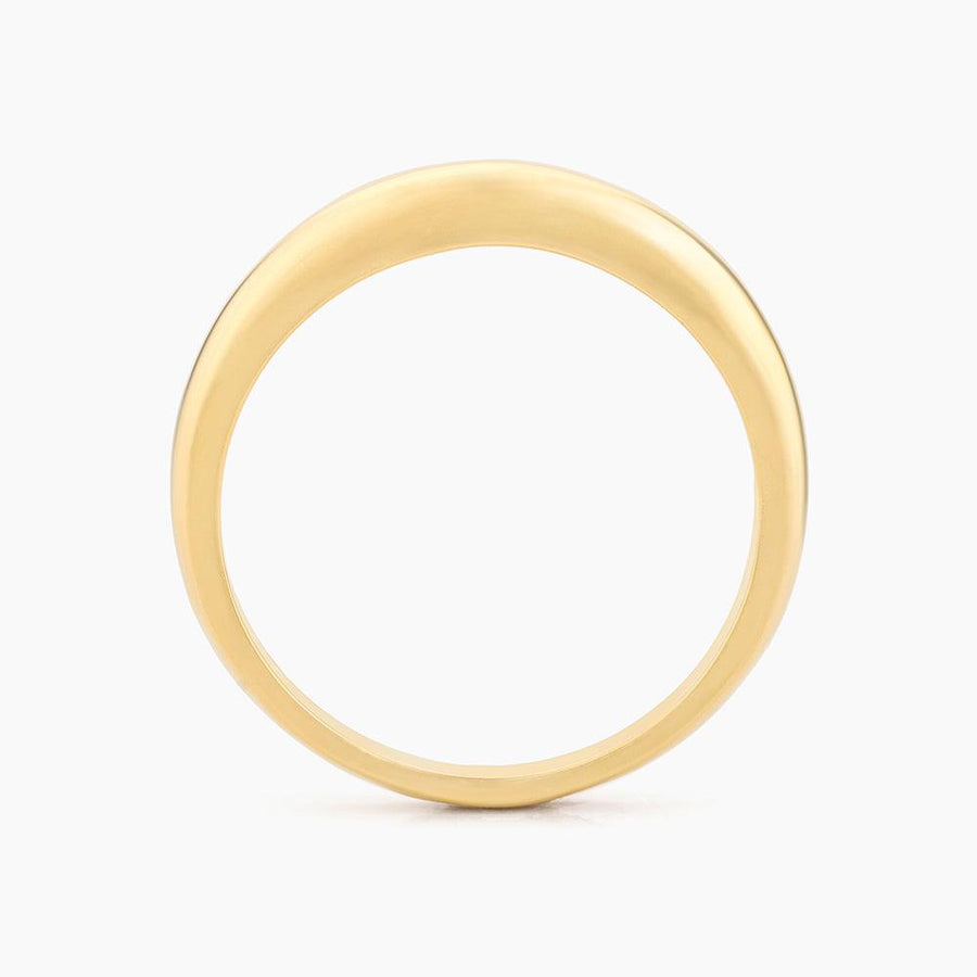 The Taper Stackable Ring - Ella Stein 