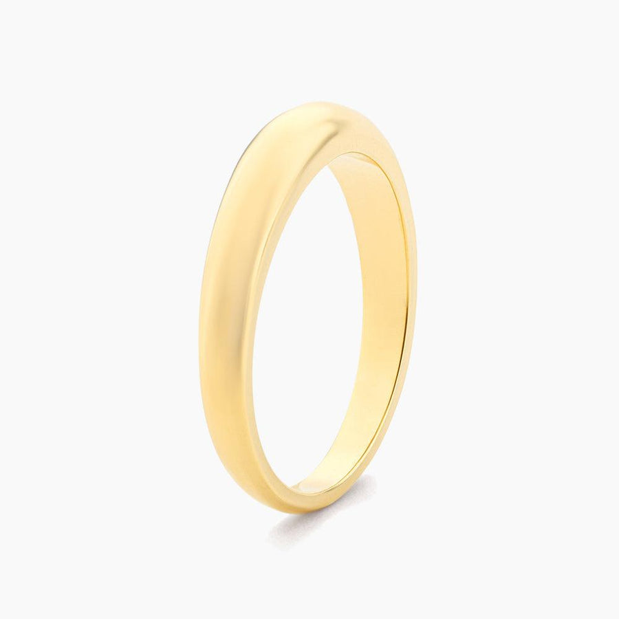 14k stackable gold rings