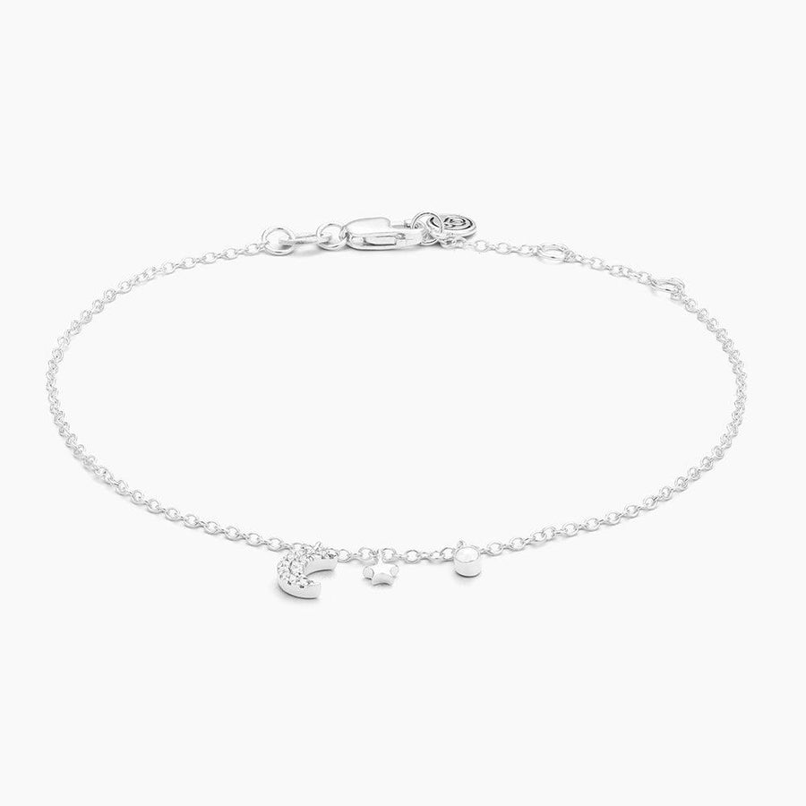 Buy Certainly Celestial Chain Bracelet Online - 8