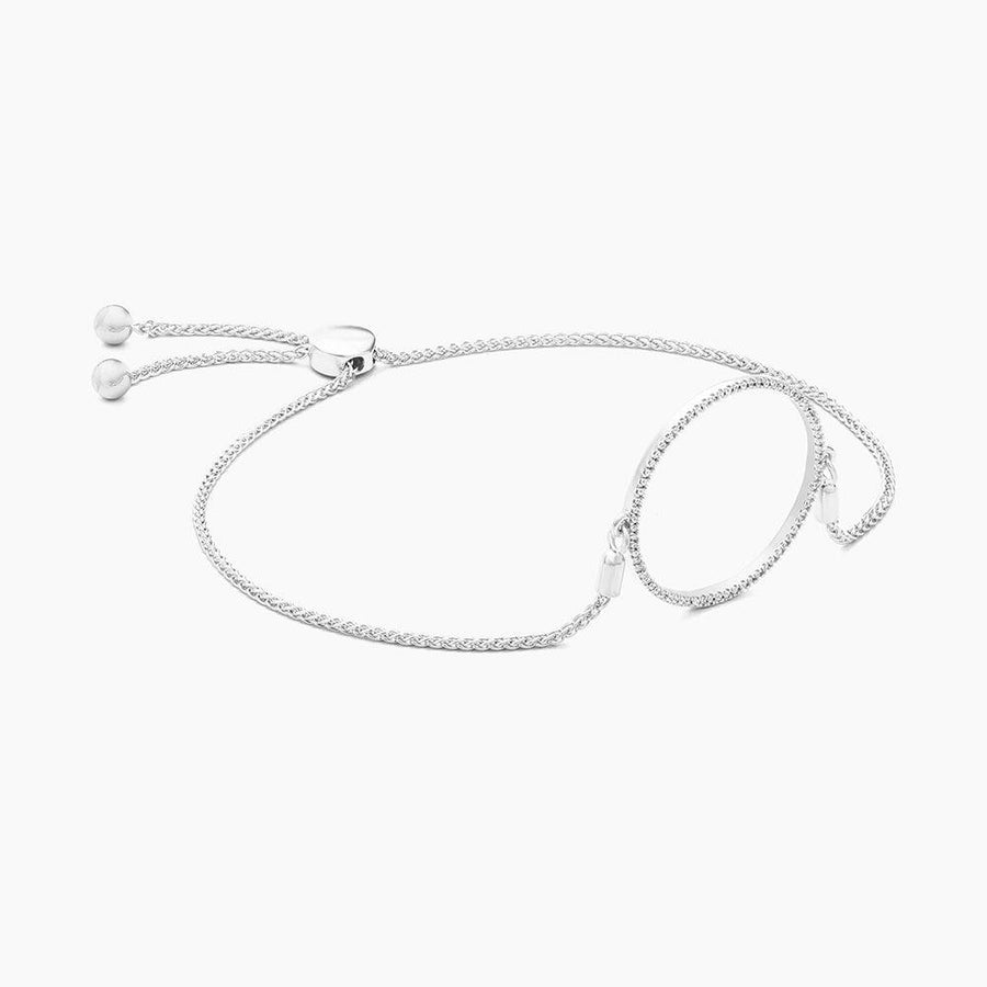 Buy You Are My Everything Bolo Bracelet Online - 9