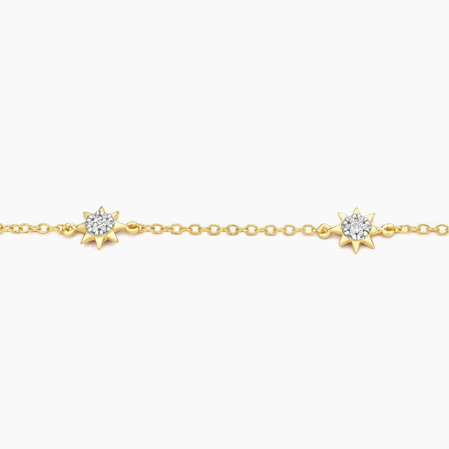 Buy You Are My Sunshine Chain Bracelet Online - 5