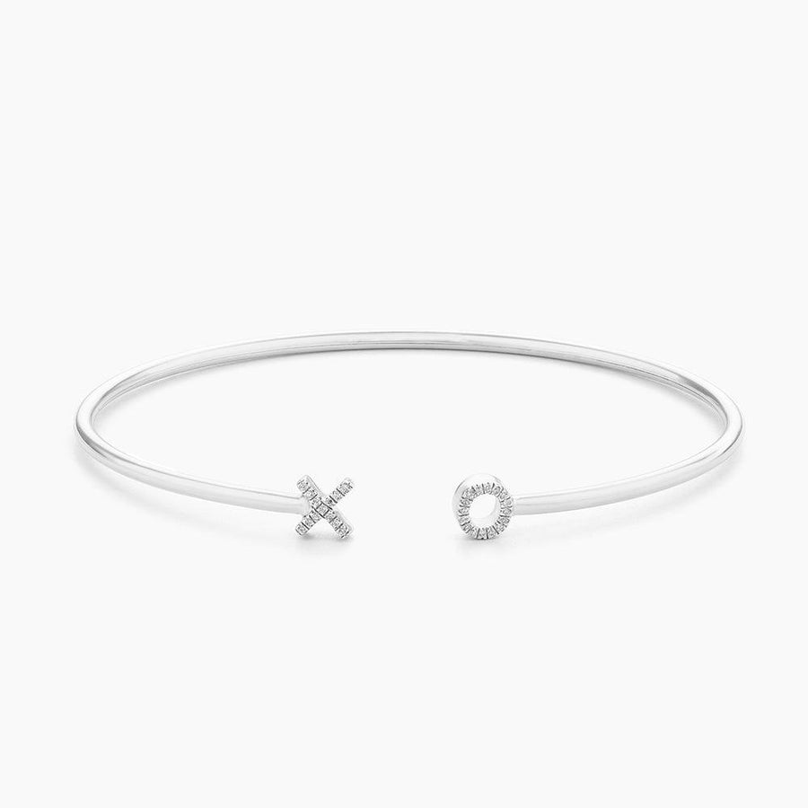 Buy XO Flexi Cuff Bracelet Online - 6