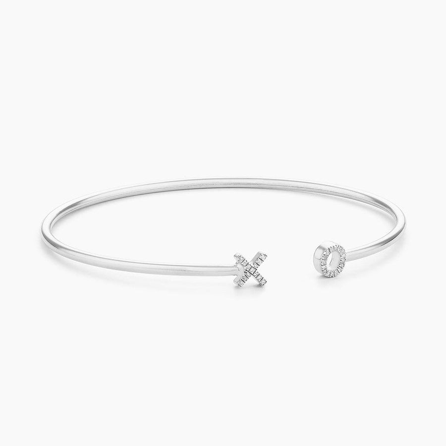 Buy XO Flexi Cuff Bracelet Online - 9