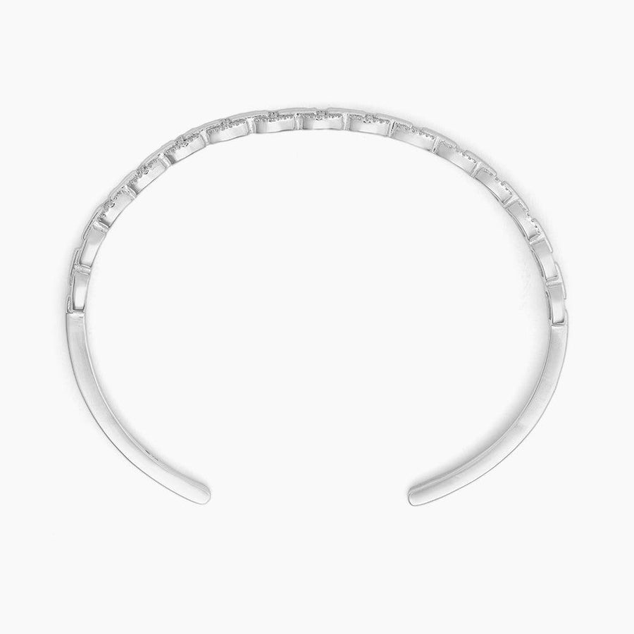 Circles Connect Cuff Bracelet - Ella Stein 