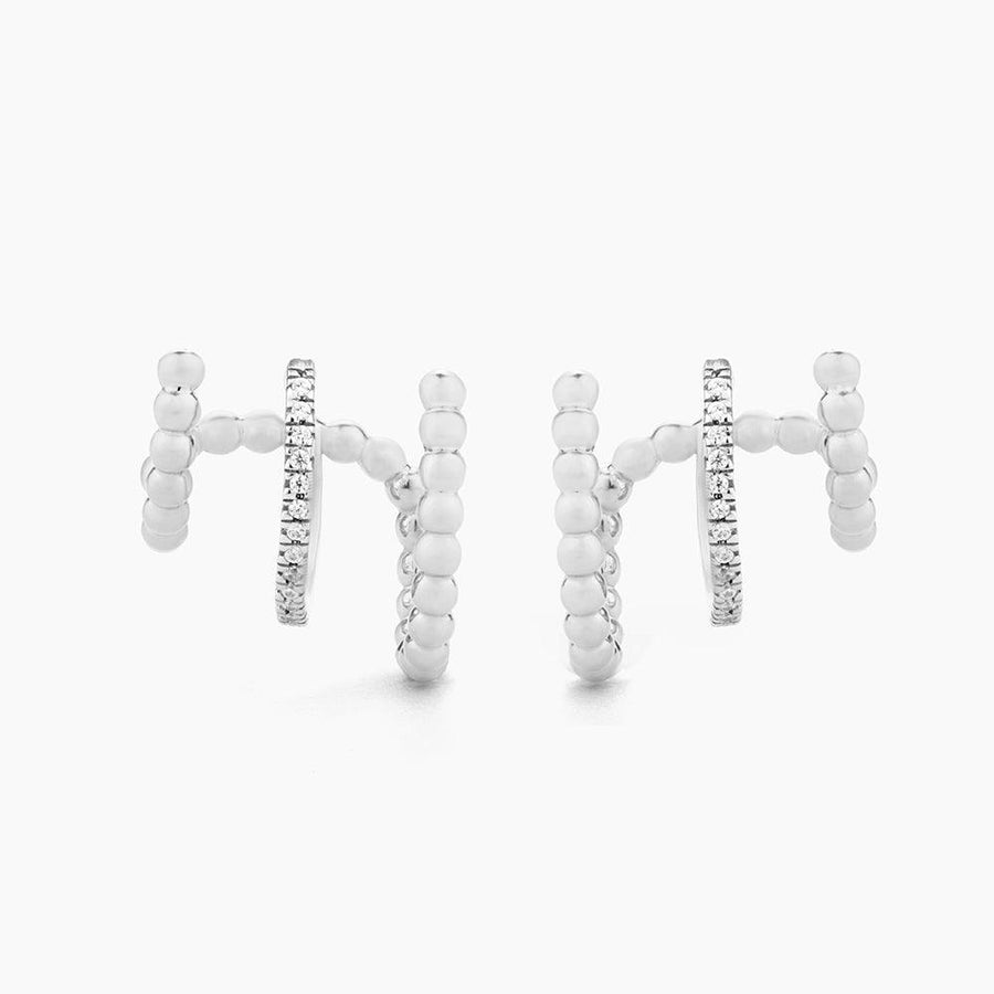 Buy Chart Your Course Stud Earrings Online - 9