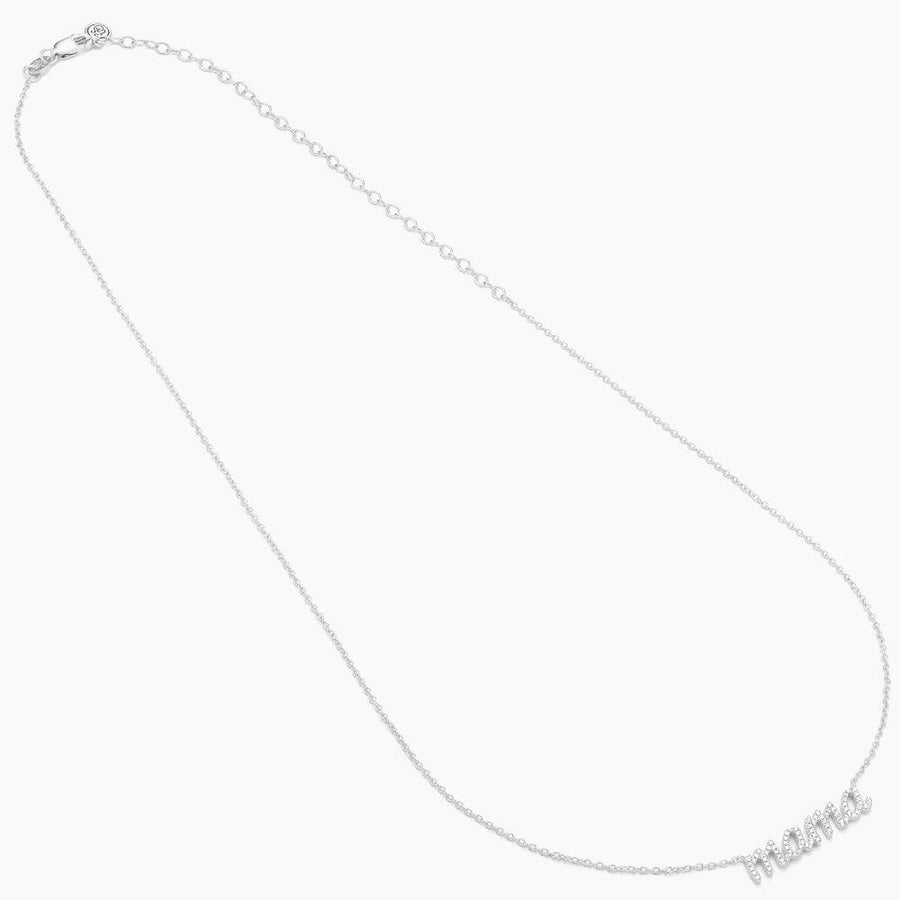 Buy Love You Mama Necklace Online - 11