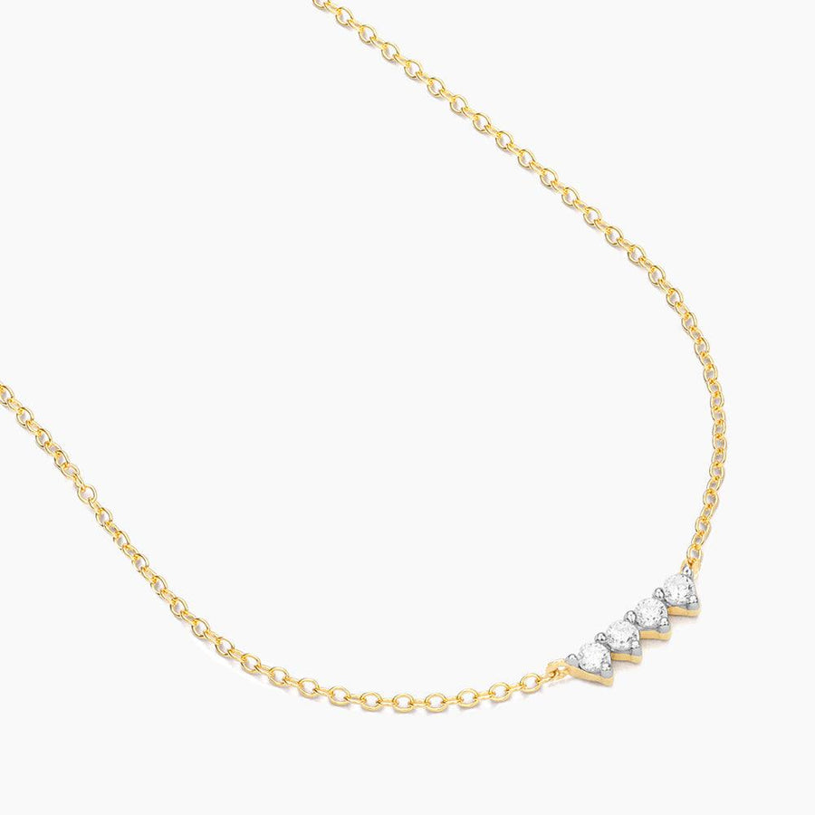 Buy Oyo Diamond Pendant Necklace