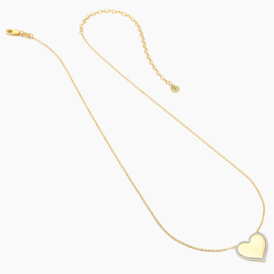 Buy Forever Love Diamond Pendant Necklace 