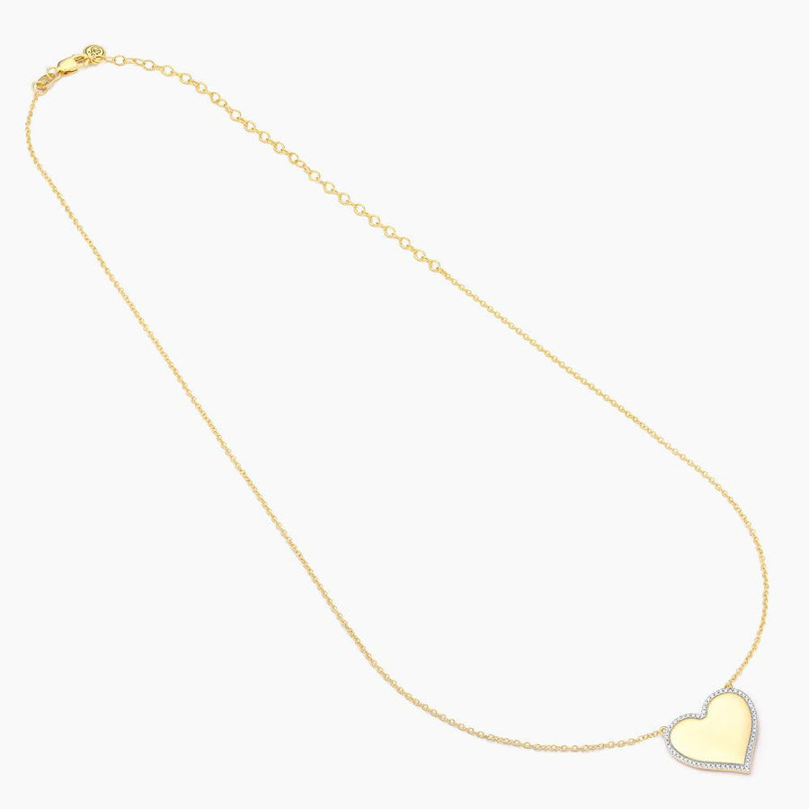 Buy Forever Love Pendant Necklace Online - 4