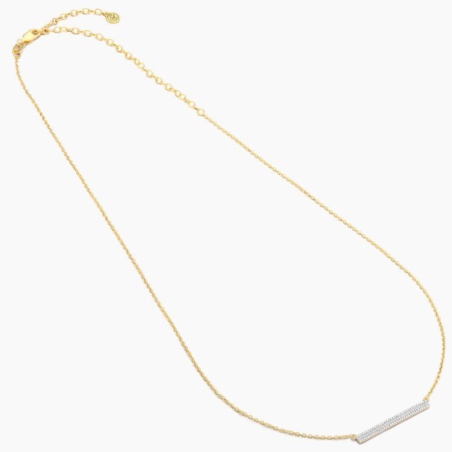 Buy Straight Pendant Necklace Online - 6