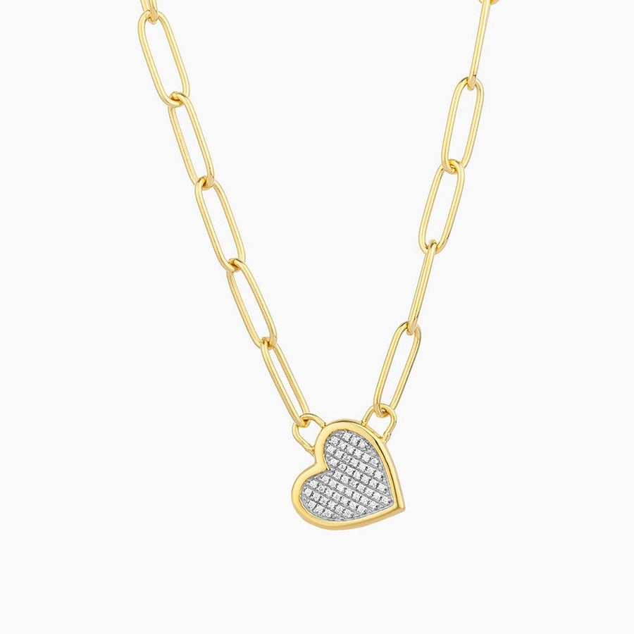 My Love Pendant Necklace - Ella Stein 