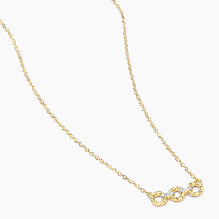 Buy Petite Connect Necklace Online - 3