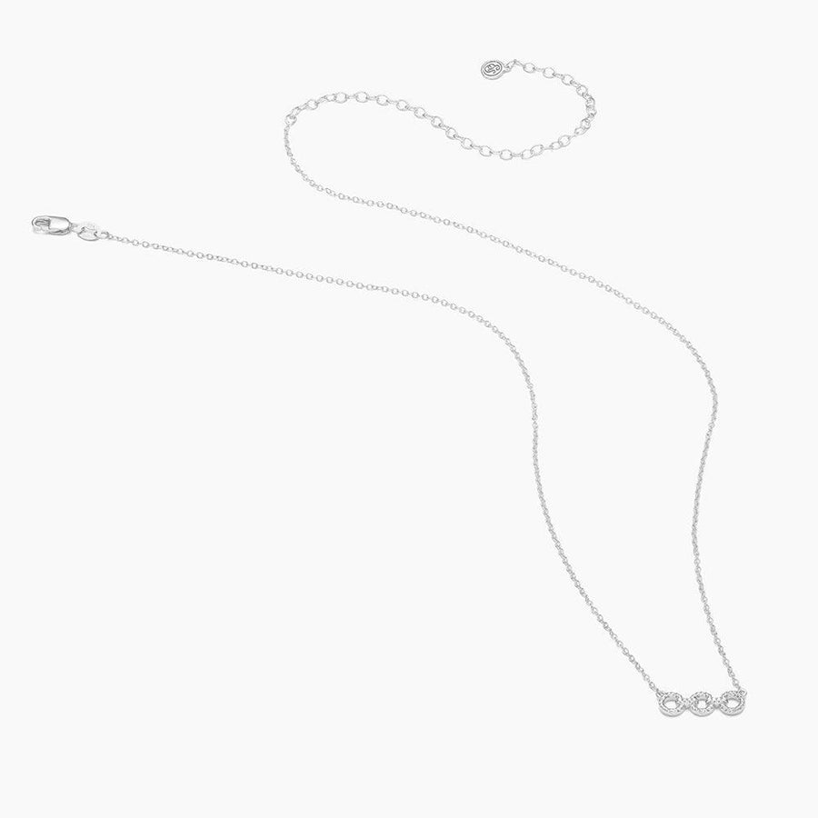Buy Petite Connect Necklace Online - 8
