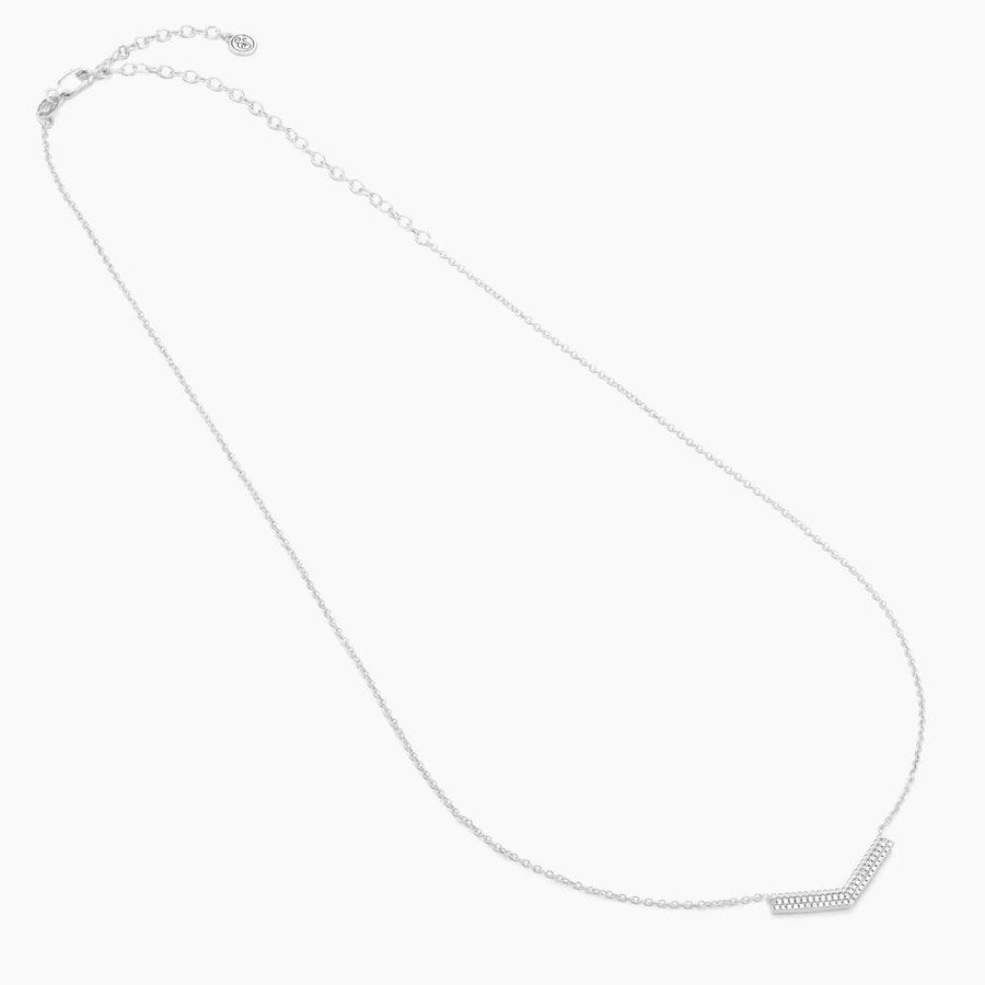 Buy Arrowhead Pendant Necklace Online - 12