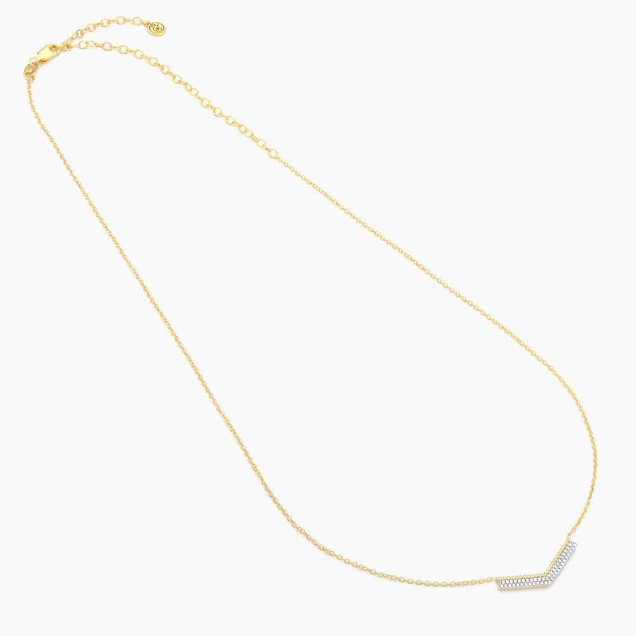 Buy Arrowhead Pendant Necklace Online - 6