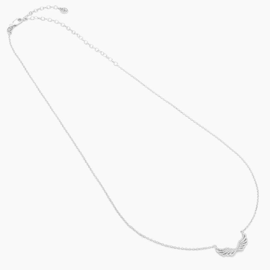 Buy Angel Wing Pendant Necklace Online - 12