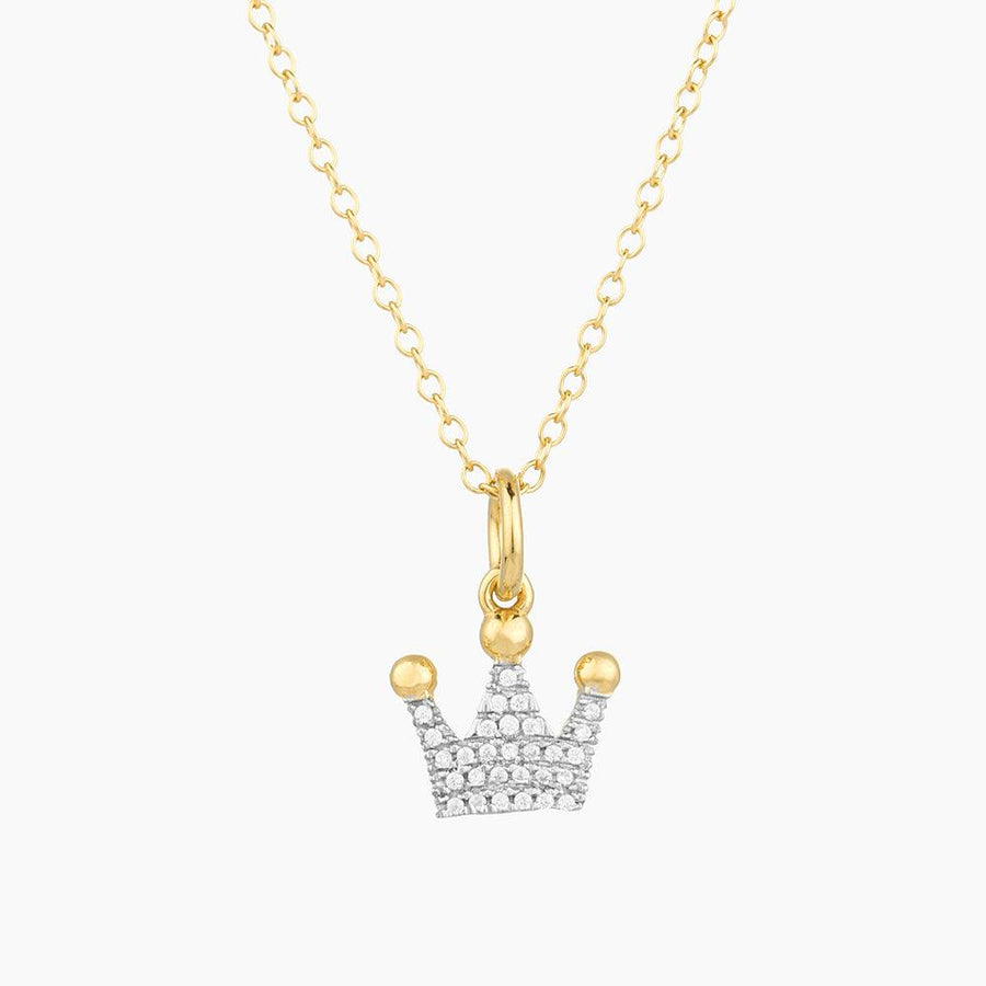 Buy Queen Of All Things Pendant Necklace Online