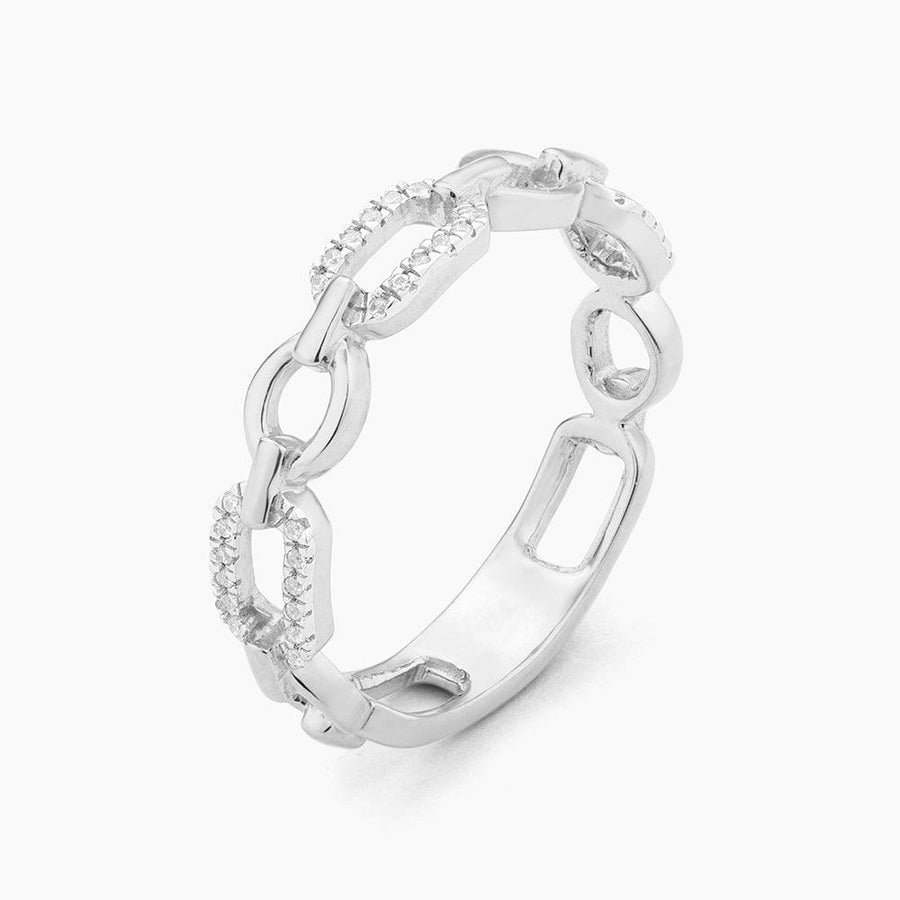 Buy Linked Forever To You Ring Online - 8