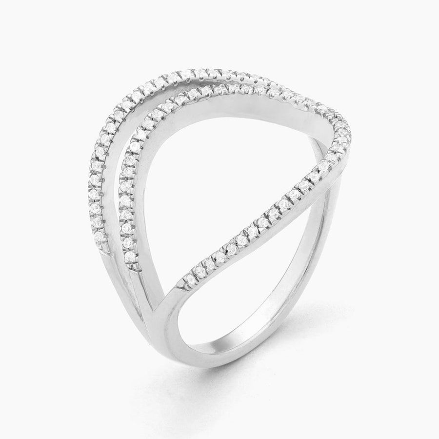 Buy Navigate The Night Statement Ring Online - 7
