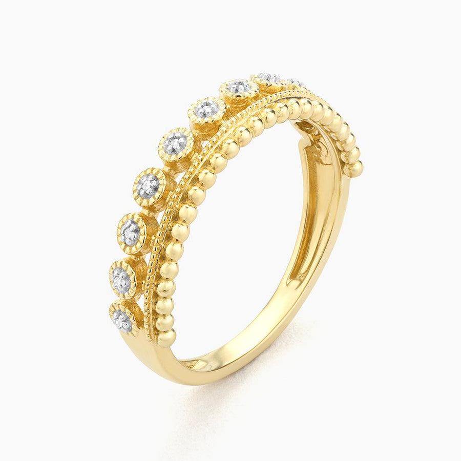 Duo Stackable Ring - Ella Stein 