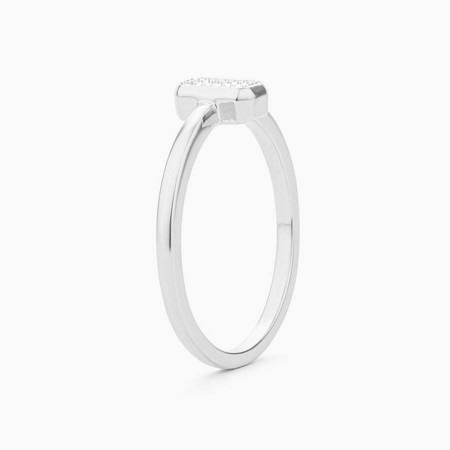Buy Even Emerald Ring Online - 6
