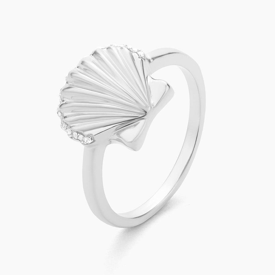 Seashell Ring 