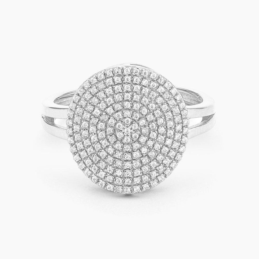 Buy Right Round Fashion Ring Online - 9