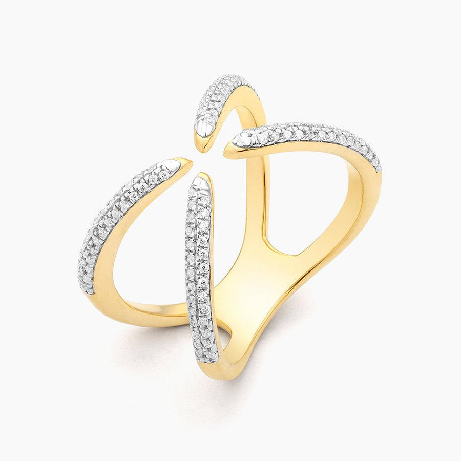Buy All Axis Statement Ring Online