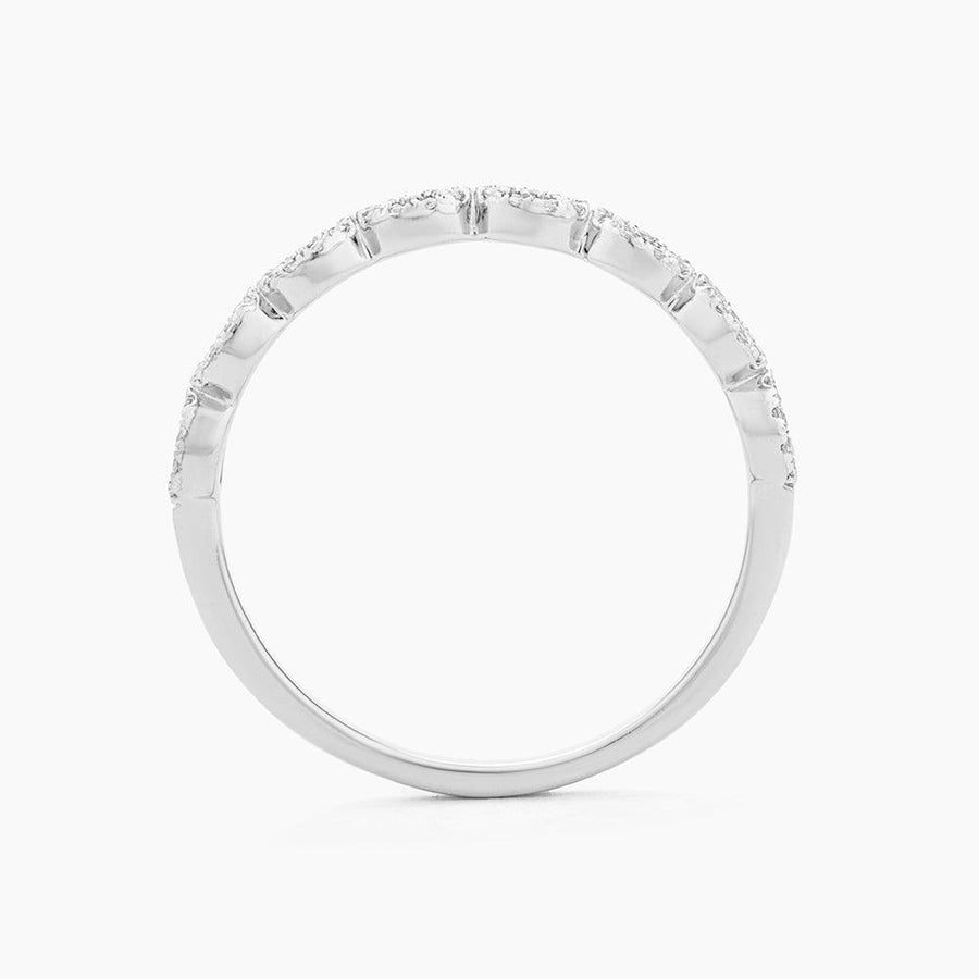 Connect The Circles Stackable Ring - Ella Stein 