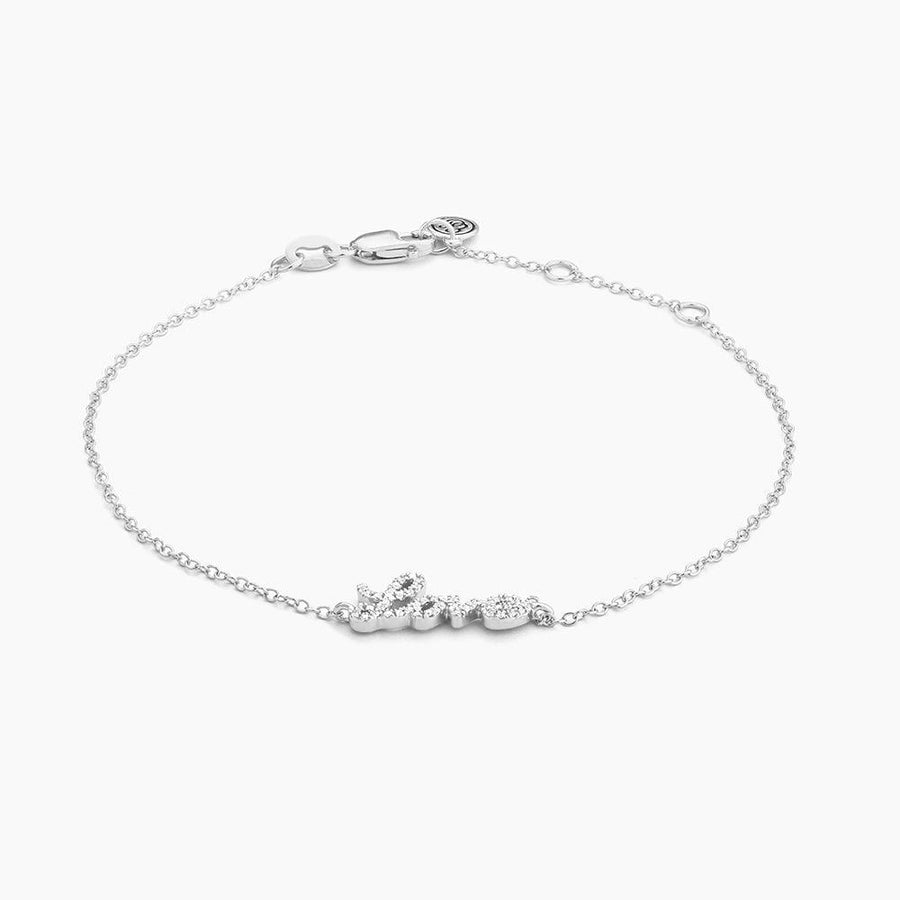 All You Need Is Chain Bracelet - Ella Stein 