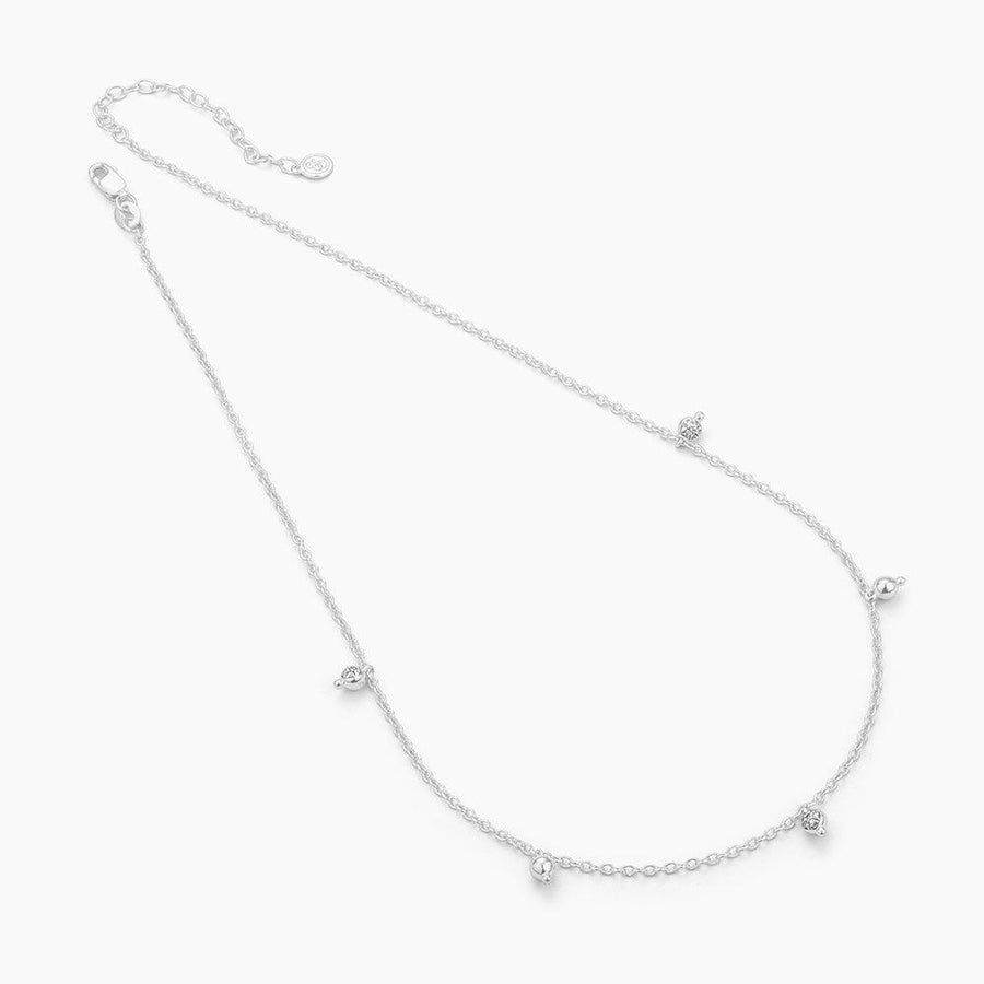 Drip Drop Chain Necklace - Ella Stein 