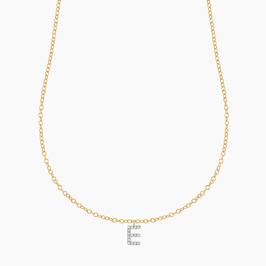 Custom Charm Necklace
