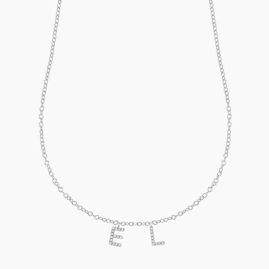 Custom Charm Necklace