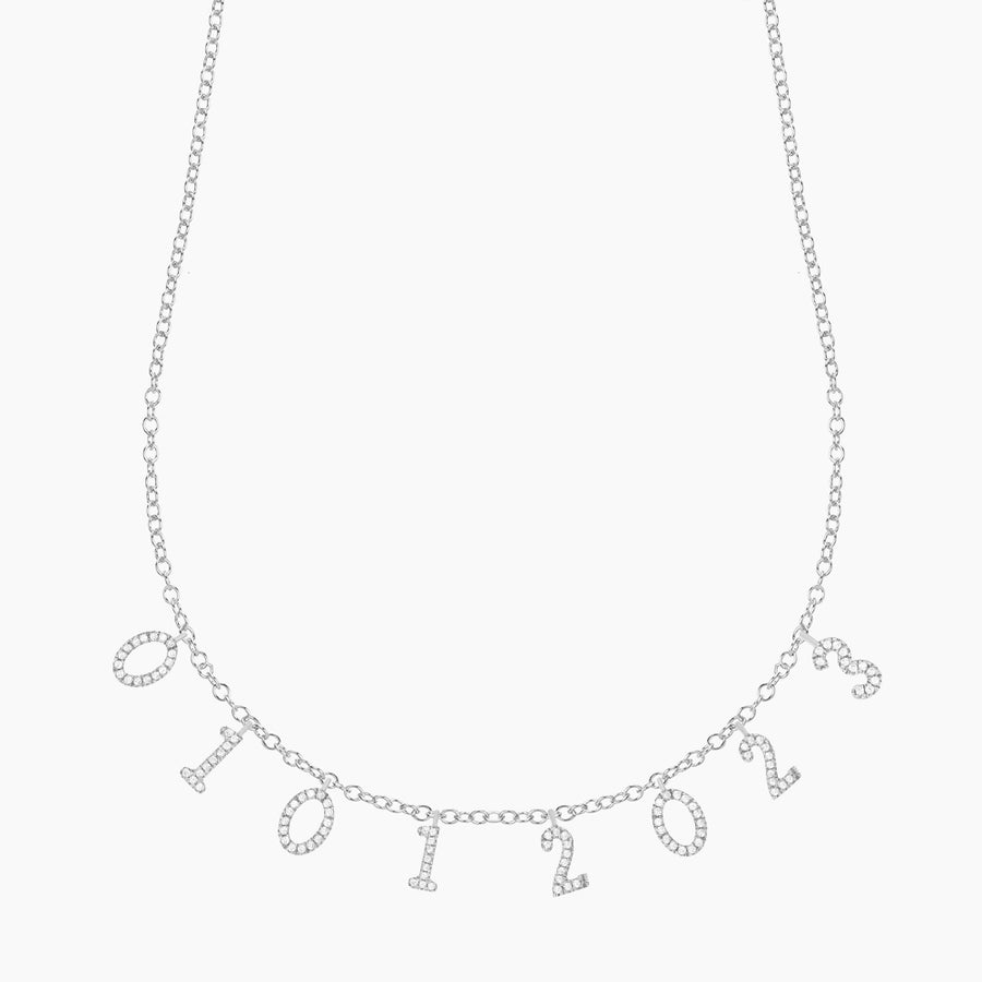 Custom Charm Necklace
