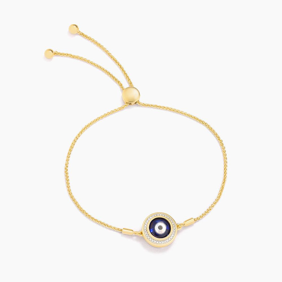 Buy Evil Eye Bolo Bracelet Online