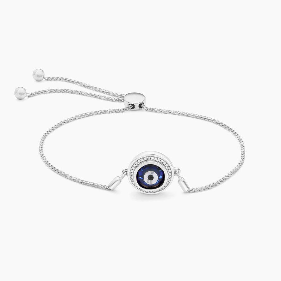 Buy Evil Eye Bolo Bracelet Online - 8