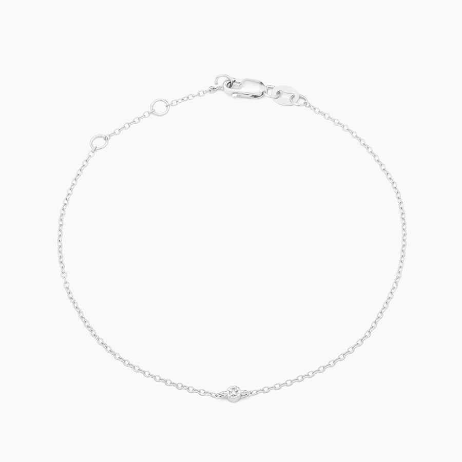 Simply Chic Chain Bracelet