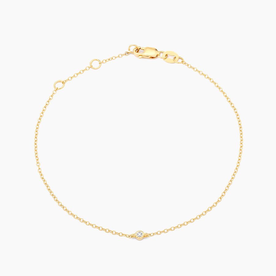 Simply Chic Chain Bracelet