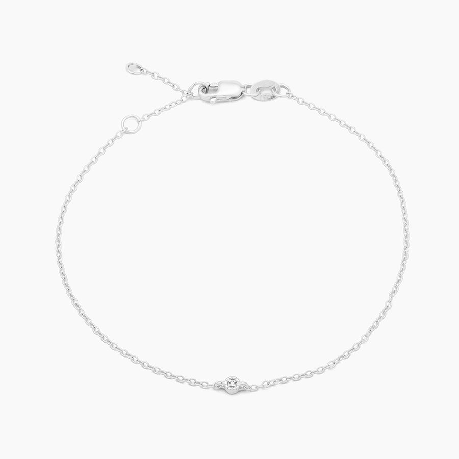 Simply Chic Chain Bracelet