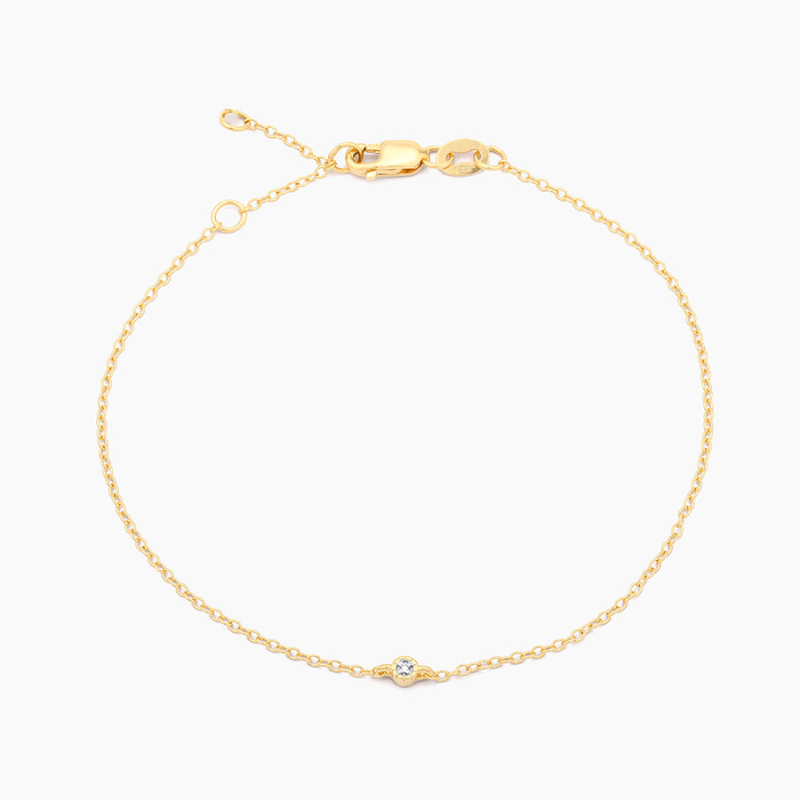 Simply Chic Chain Bracelet
