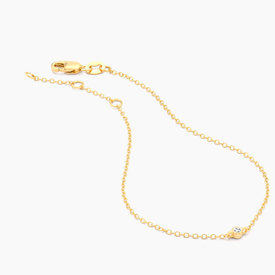 Simply Chic Chain Bracelet