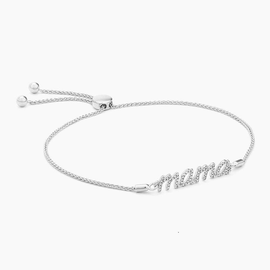 Love You Mama Bolo Bracelet - Ella Stein 