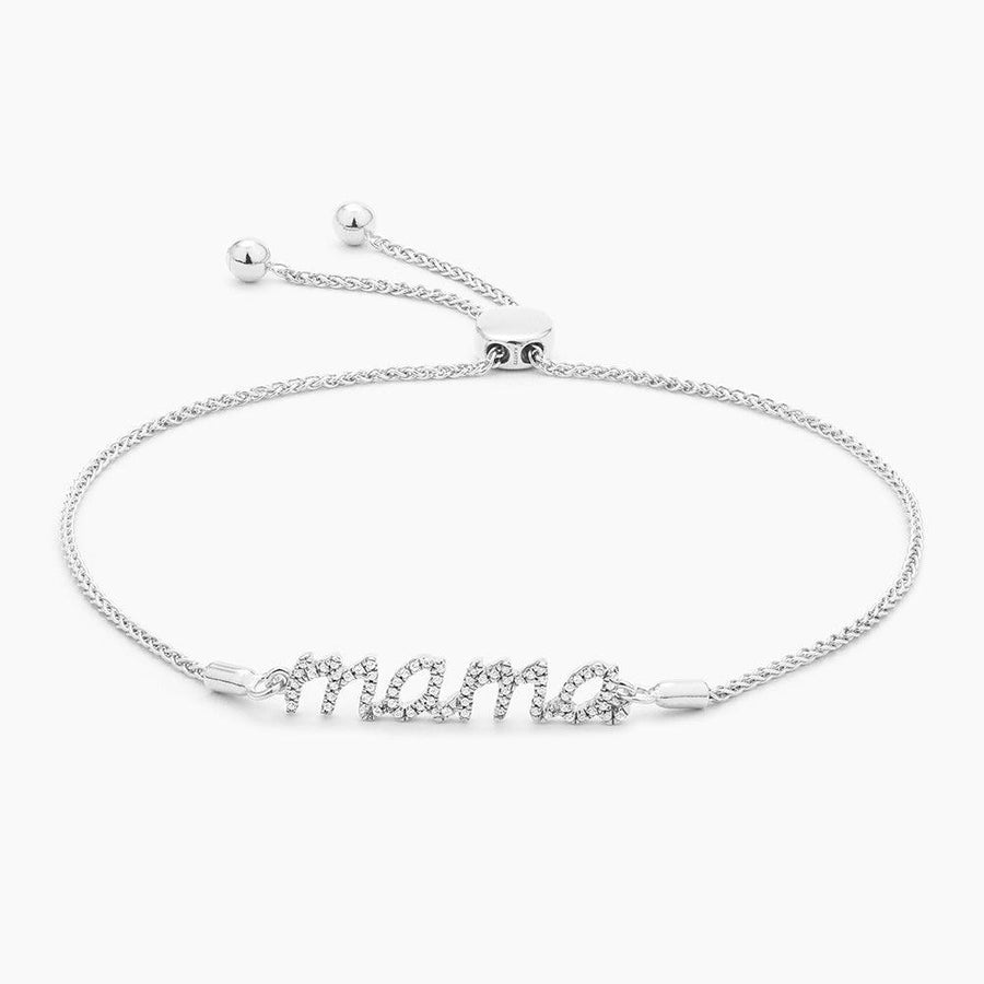 Love You Mama Bolo Bracelet - Ella Stein 