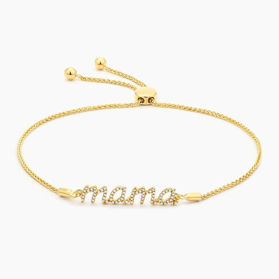 mama bracelet