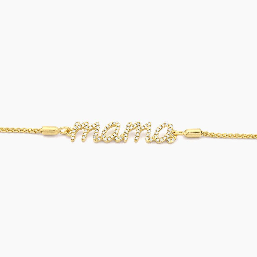 Little Mama Bracelet in Gold | Wantable